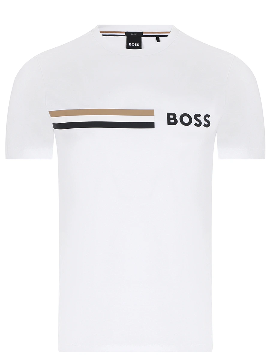 Футболка хлопковая