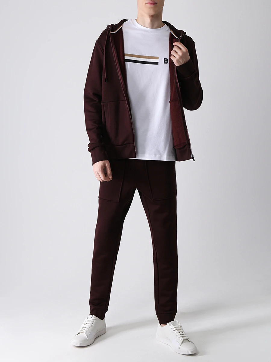 Футболка хлопковая