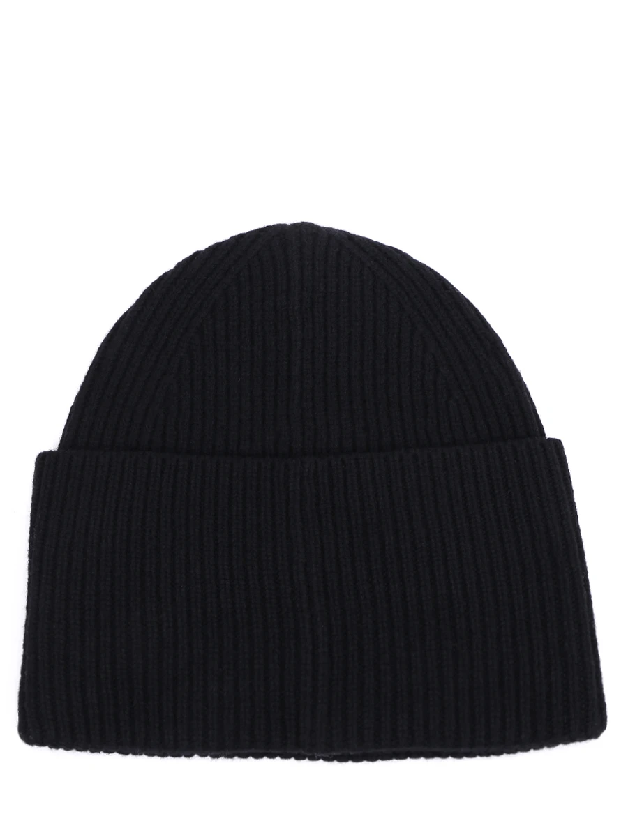 Шапка шерстяная