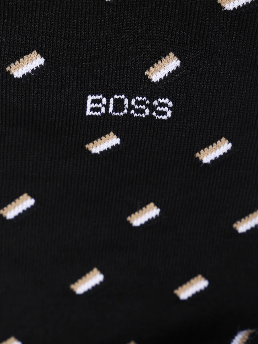 Набор из двух пар носков