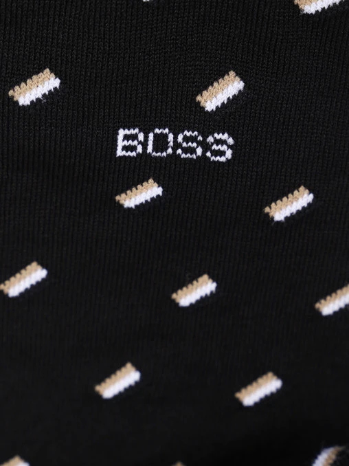 Набор из двух пар носков BOSS