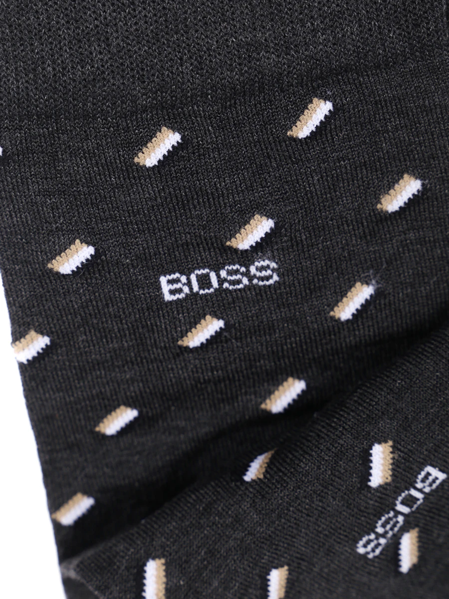 Набор из двух пар носков