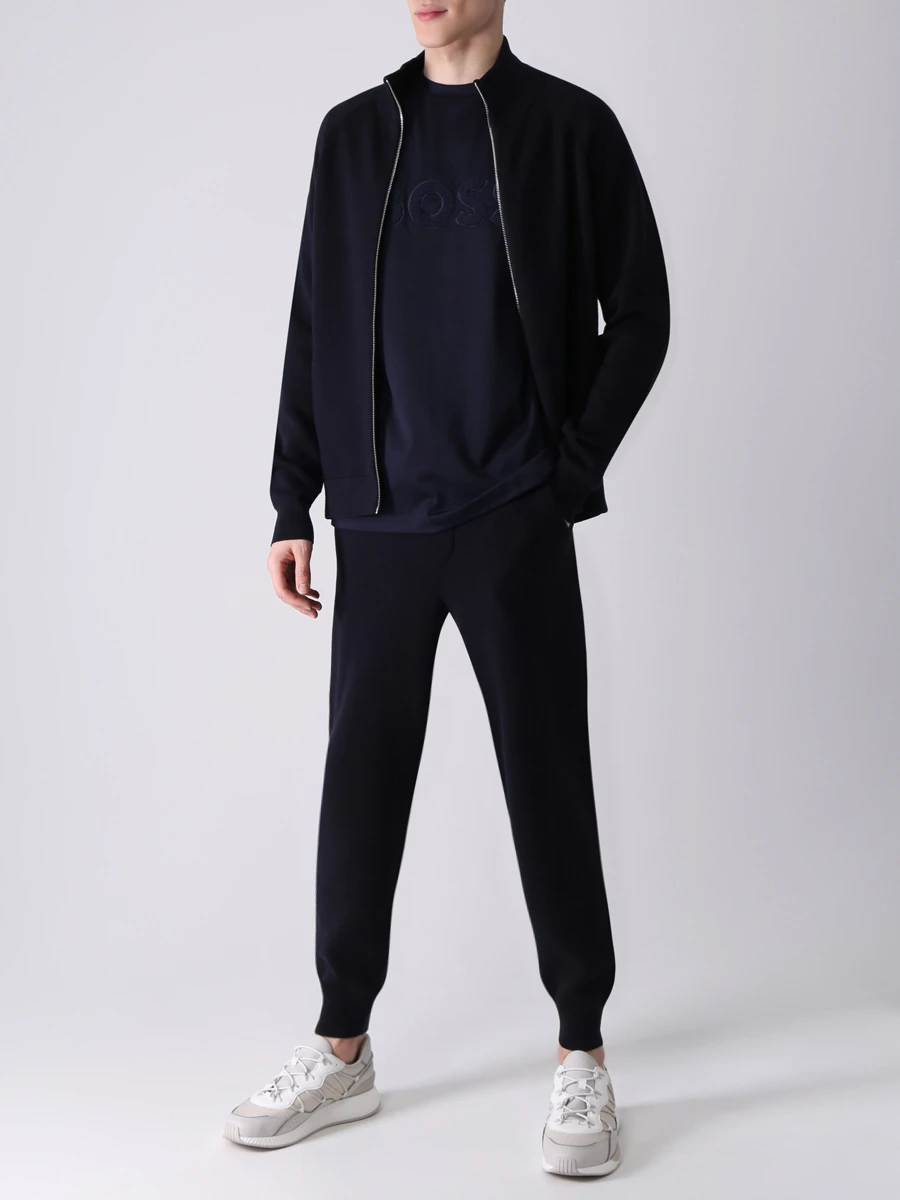 Костюм хлопковый