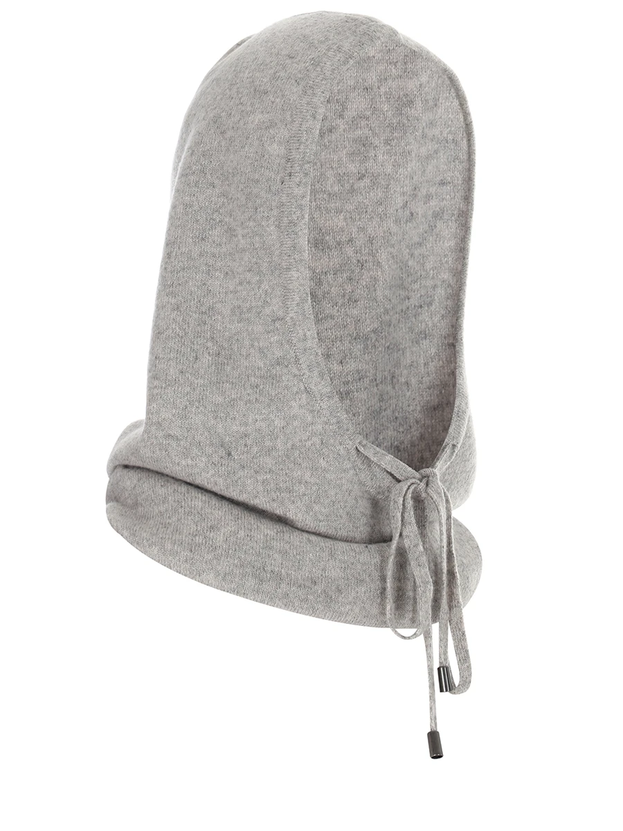 Капор кашемировый