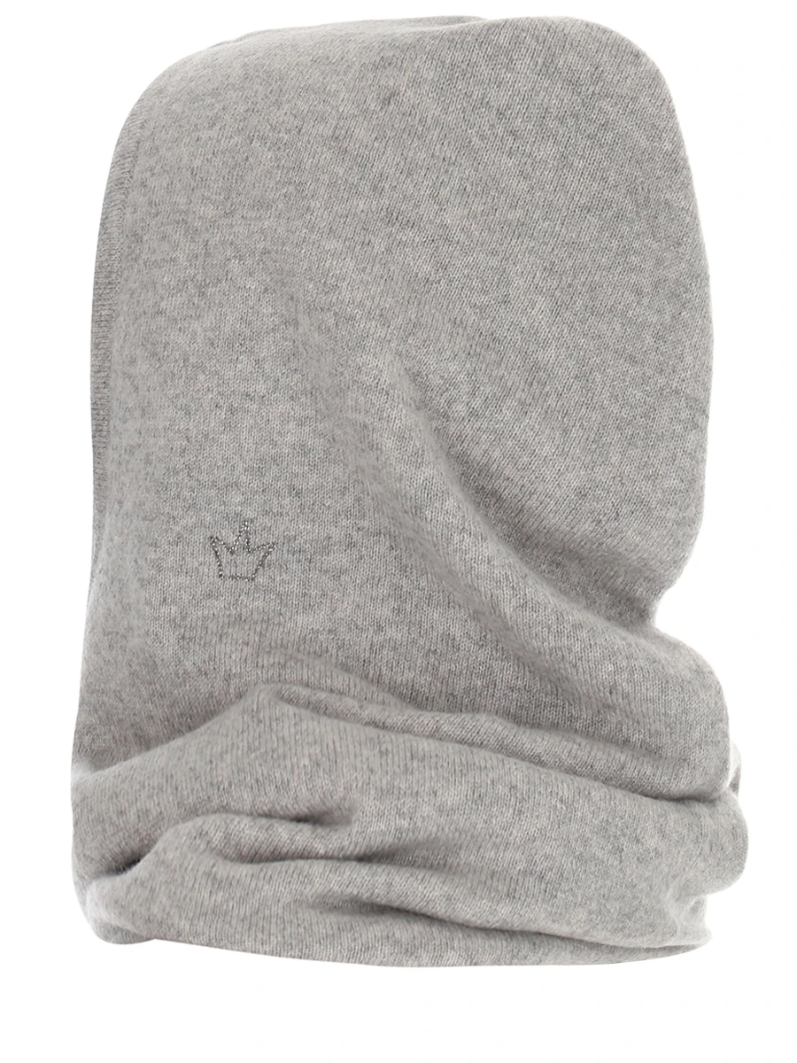 Капор кашемировый