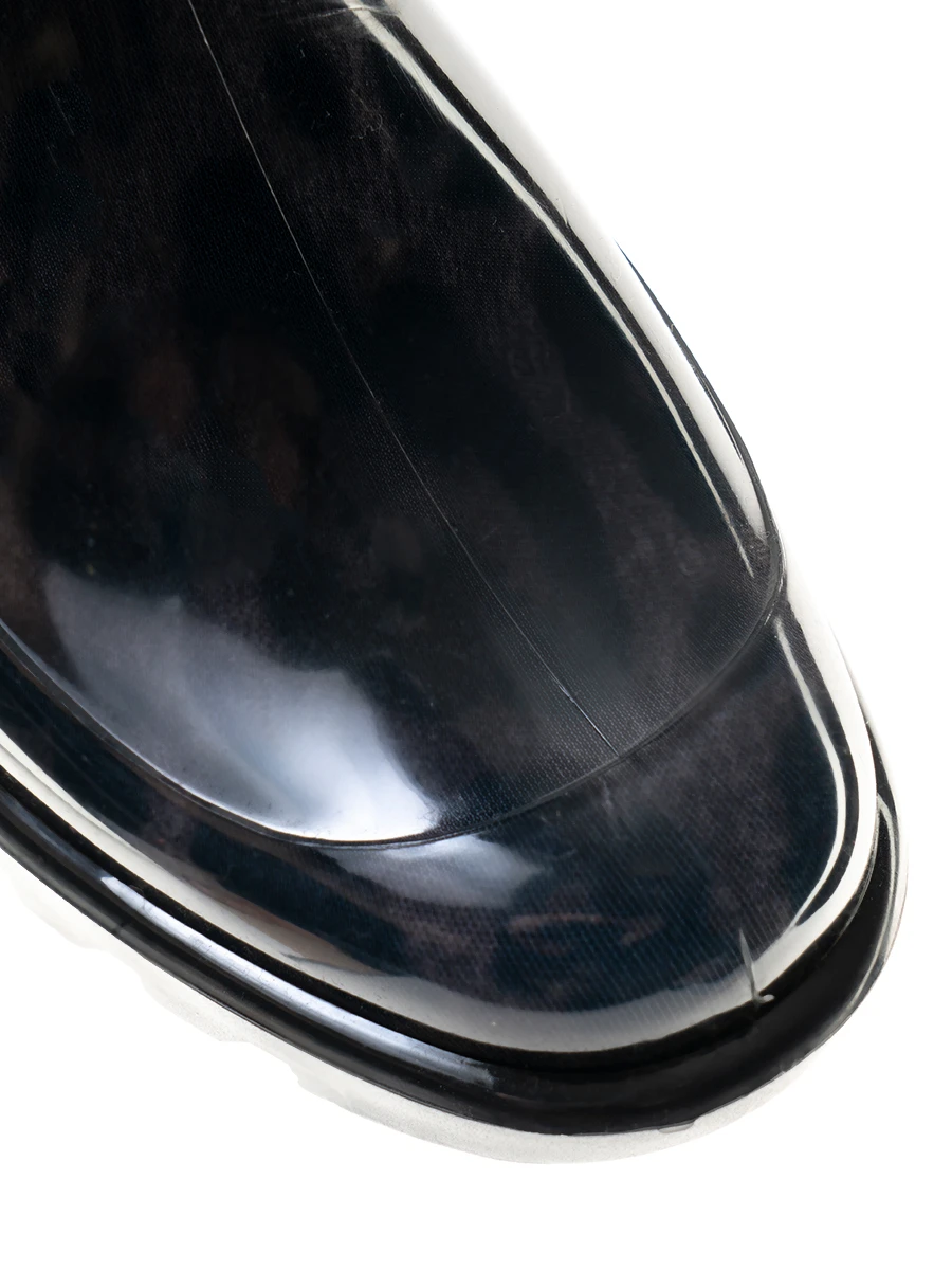 Сапоги резиновые