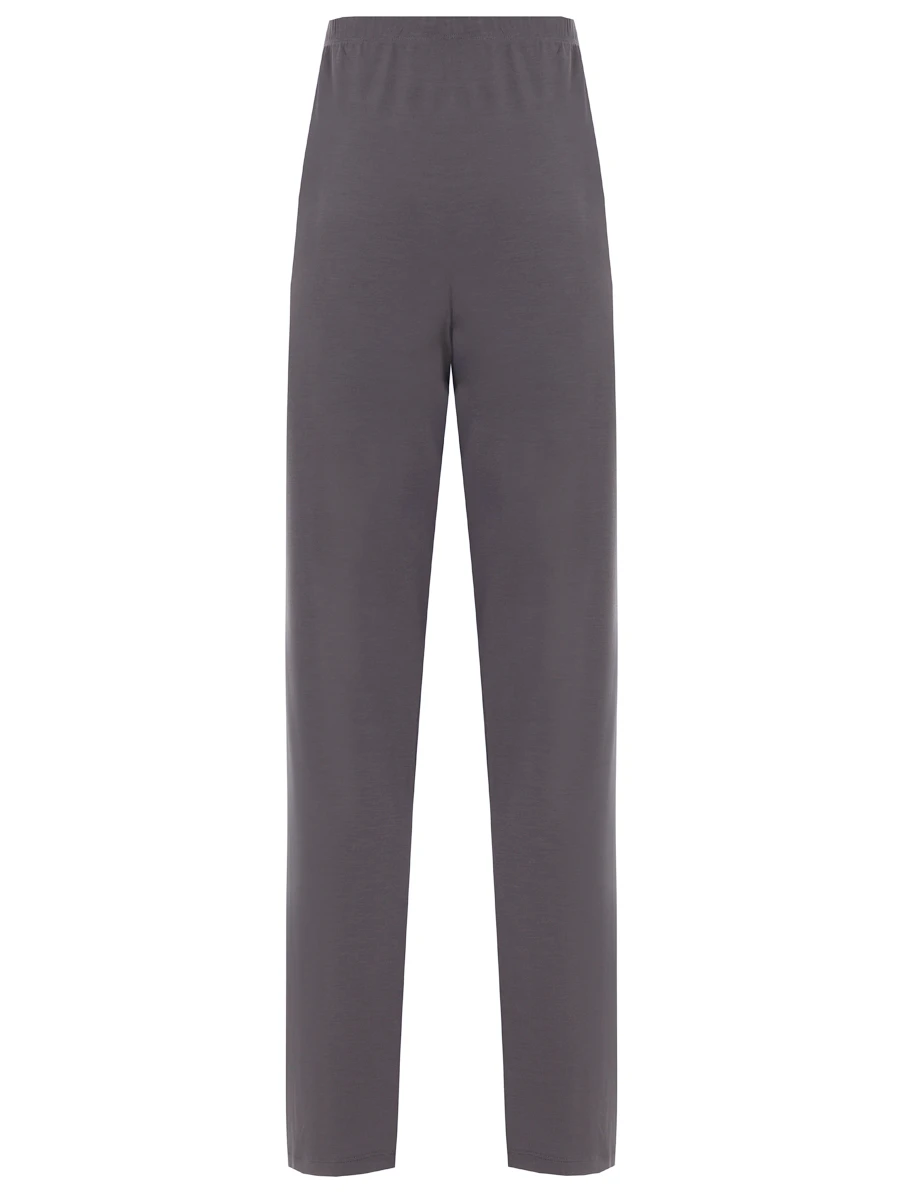 Пижама из модала с кружевом