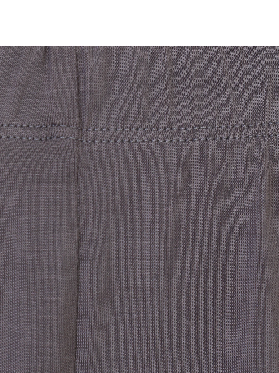 Пижама из модала с кружевом