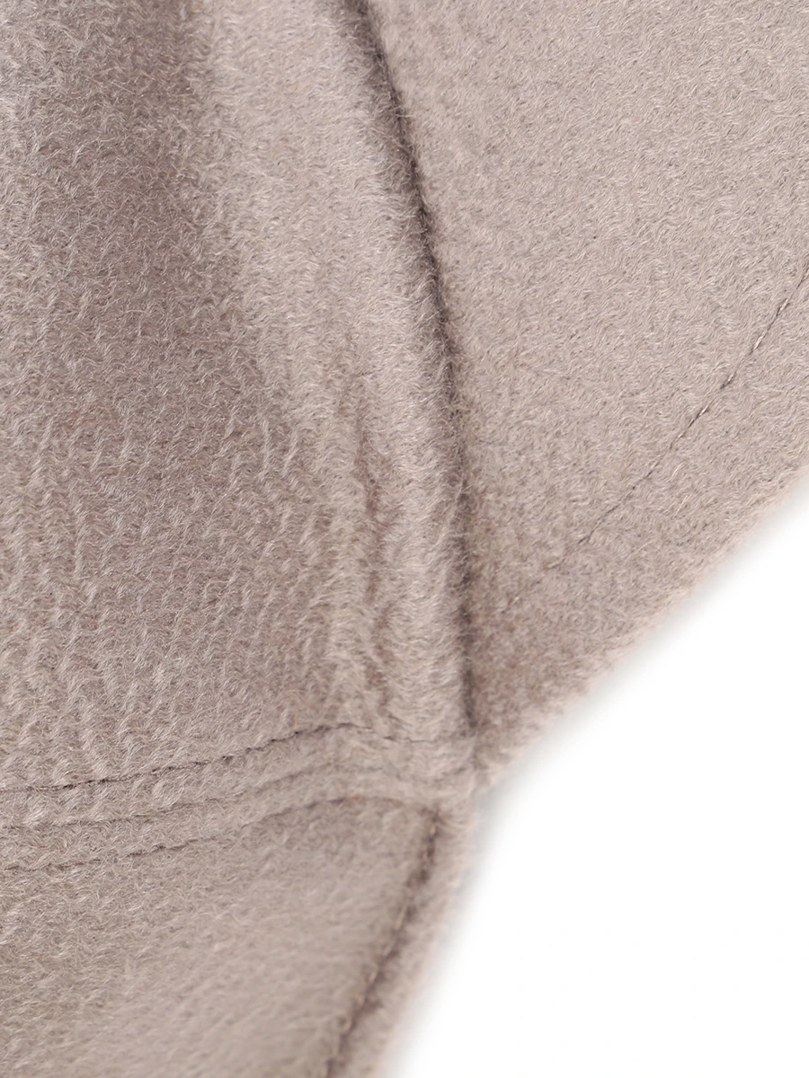 Бейсболка кашемировая