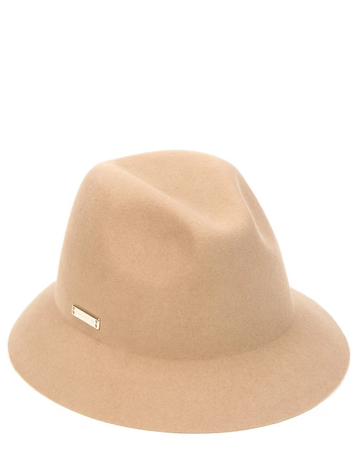 Шляпа фетровая MANZONI 24