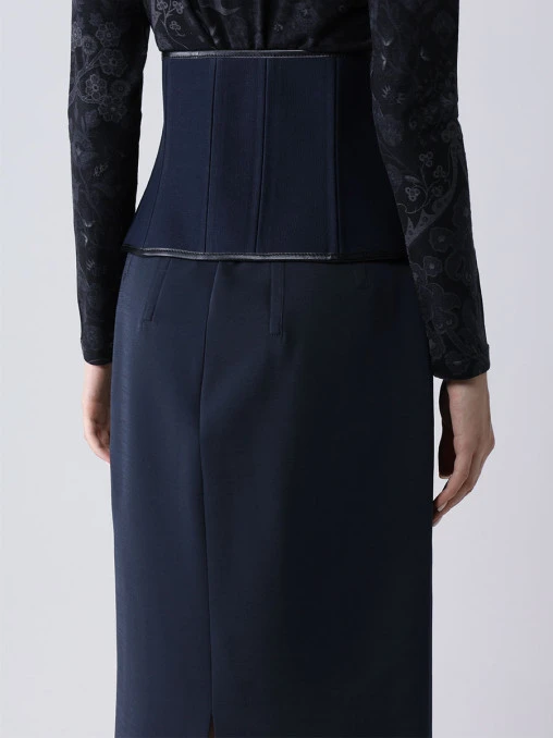 Пояс текстильный ETRO