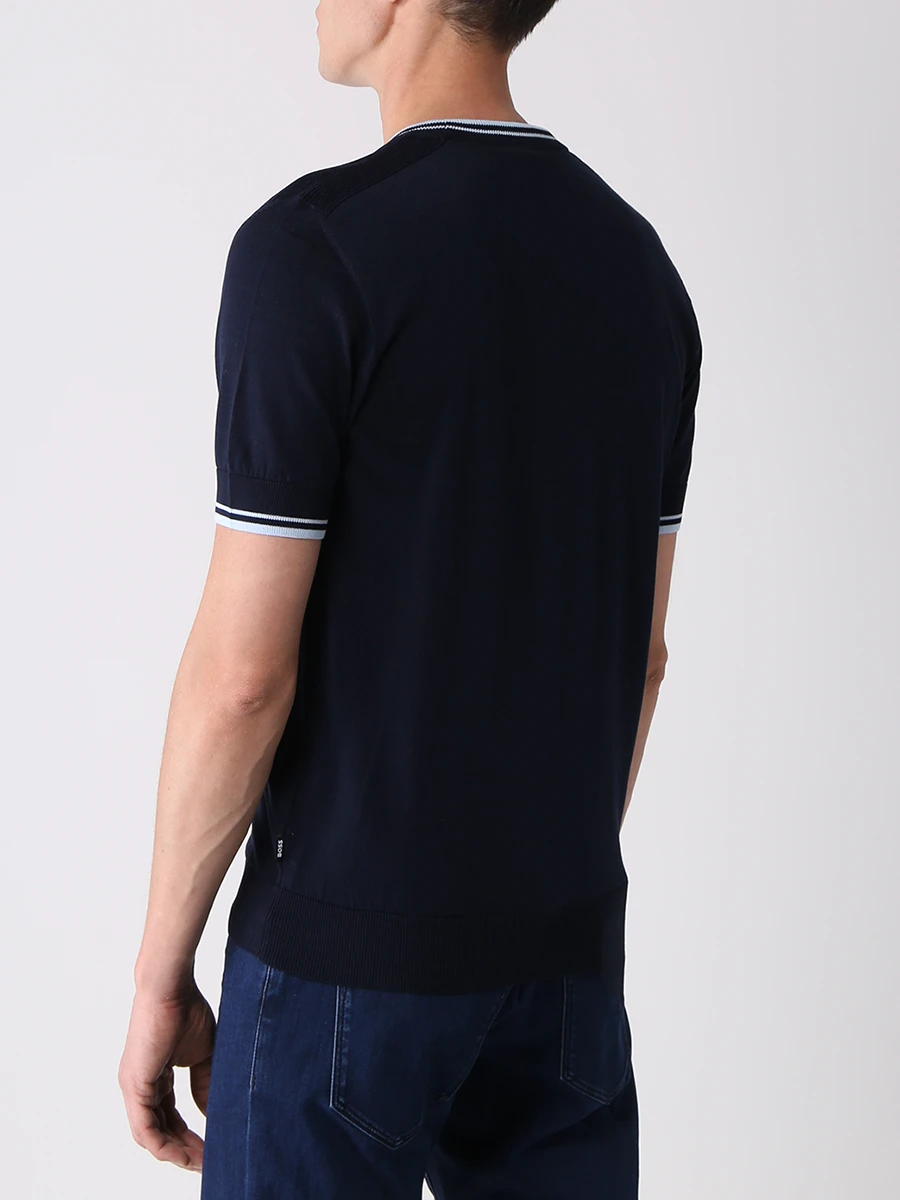 Футболка хлопковая