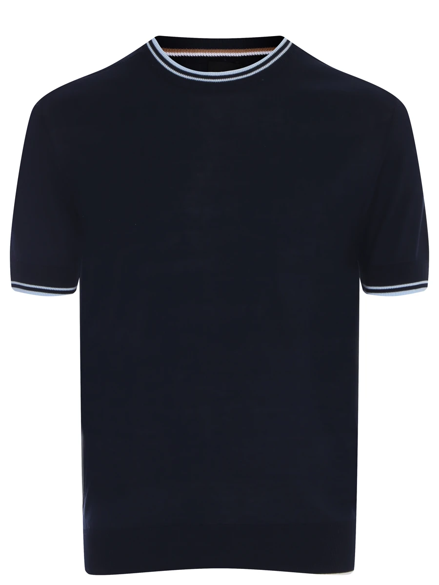 Футболка хлопковая