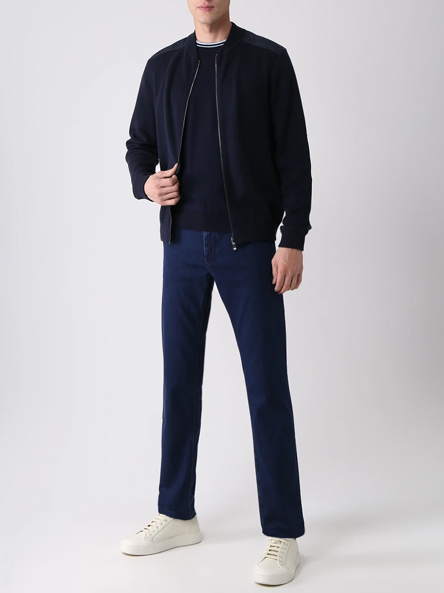 Футболка хлопковая