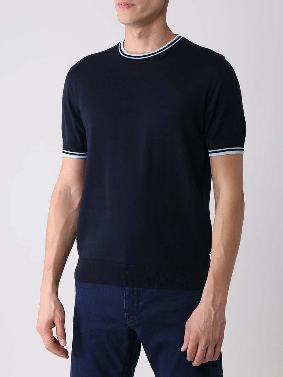 Футболка хлопковая