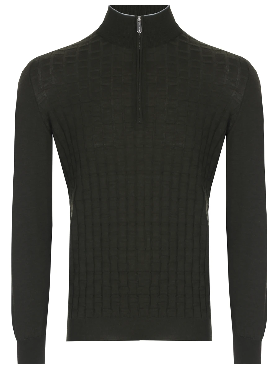 Джемпер кашемировый