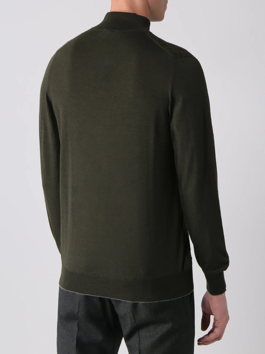 Джемпер кашемировый