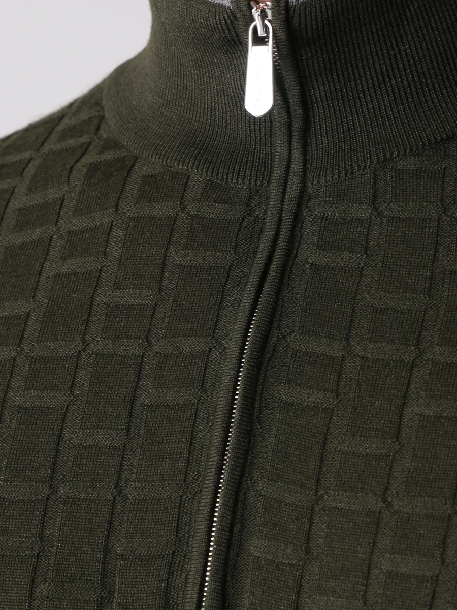 Джемпер кашемировый