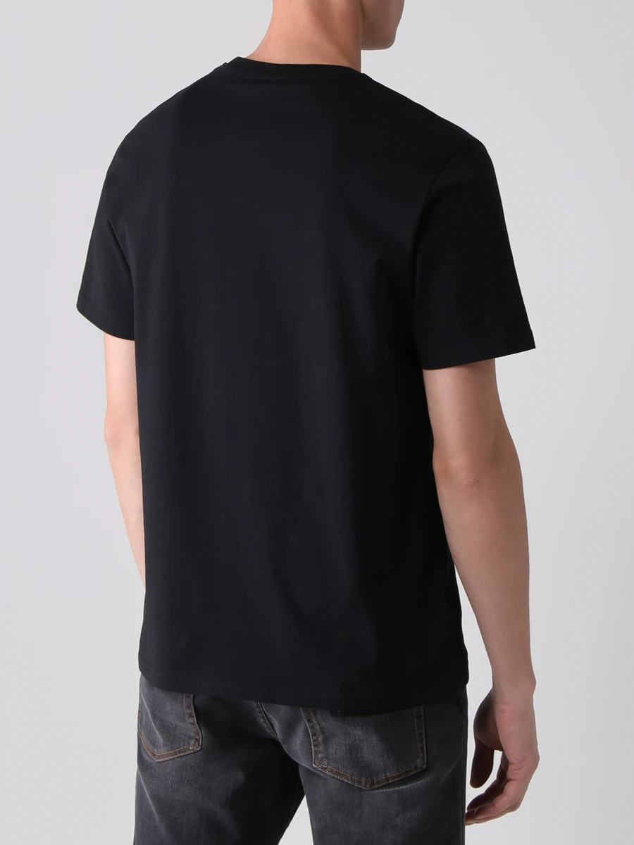 Футболка хлопковая