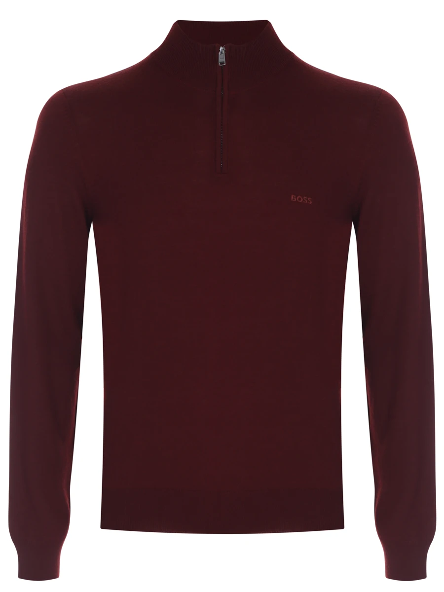 Джемпер шерстяной