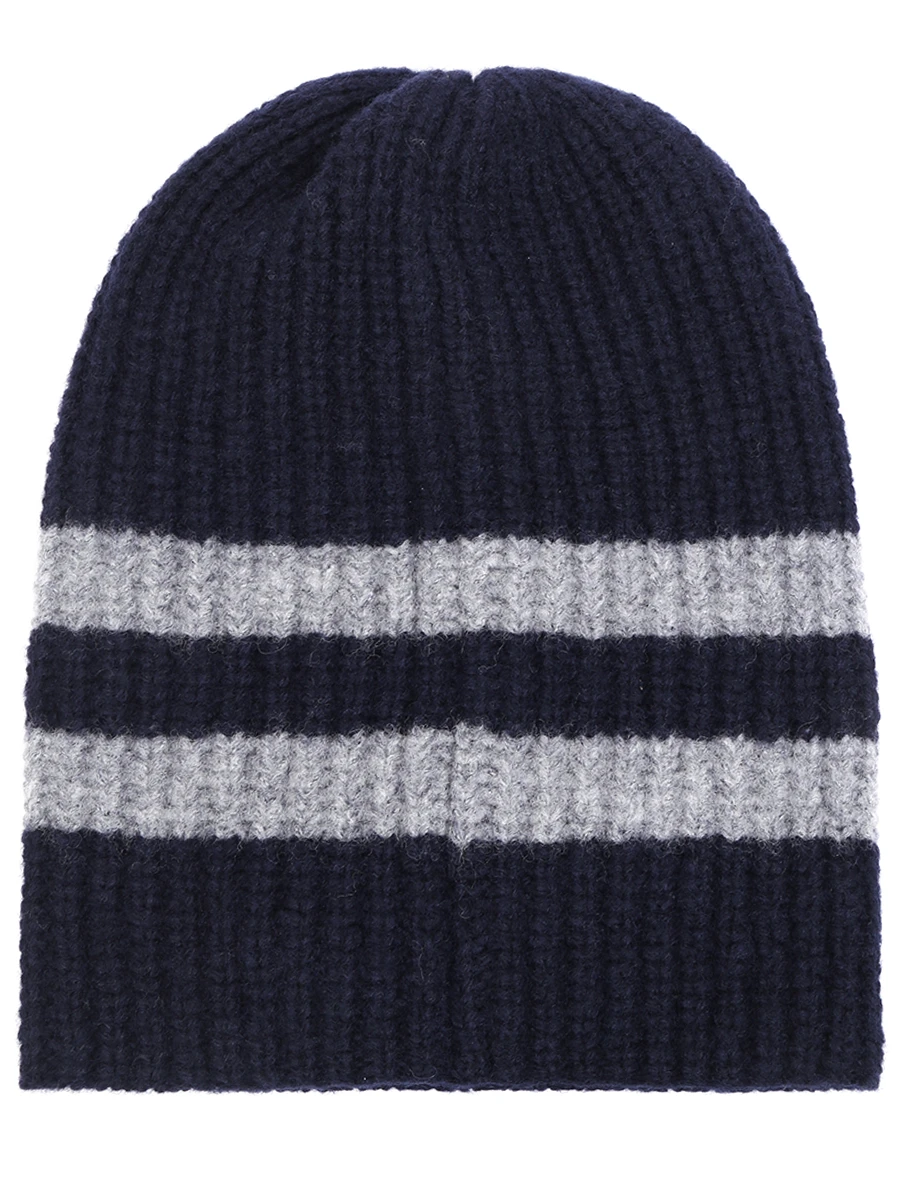 Шапка шерстяная