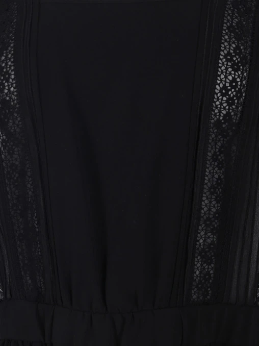 Платье кружевное NINA RICCI