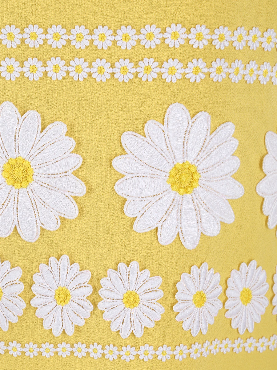 Платье шерстяное