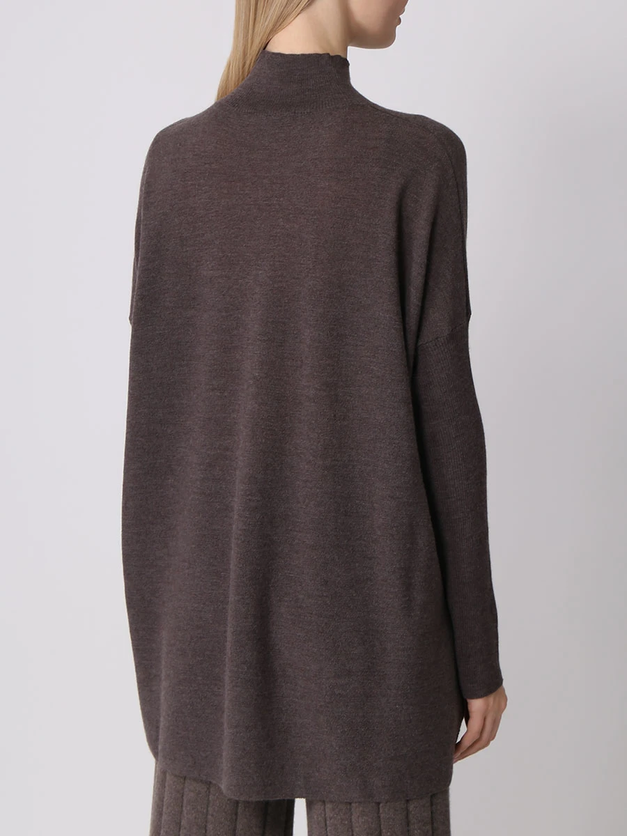 Свитер кашемировый