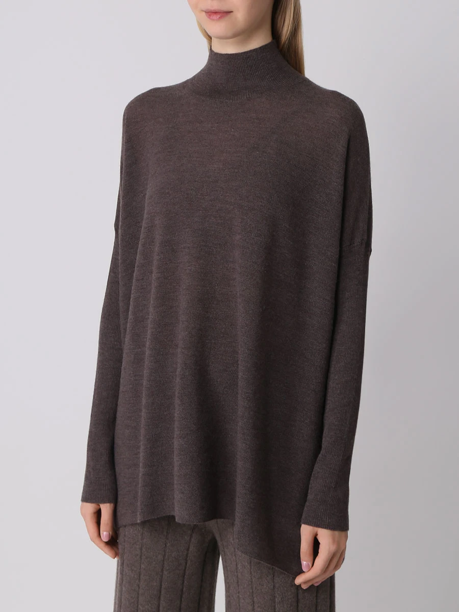 Свитер кашемировый