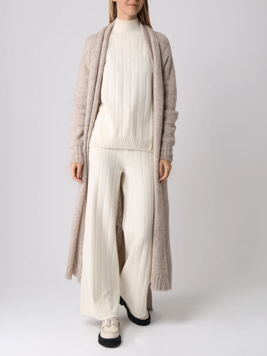 Костюм кашемировый