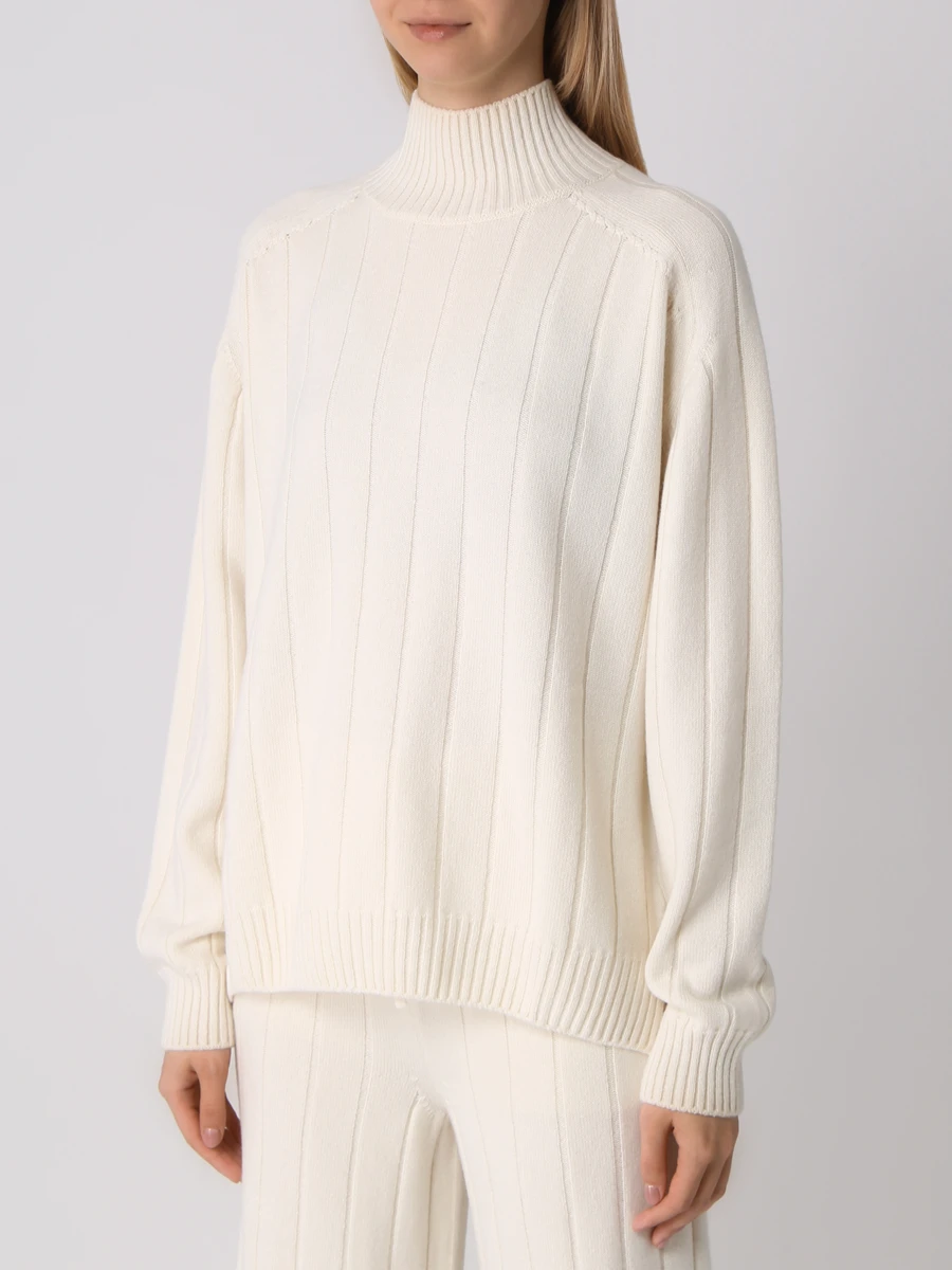 Костюм кашемировый