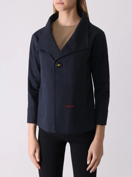 Куртка хлопковая DSQUARED2