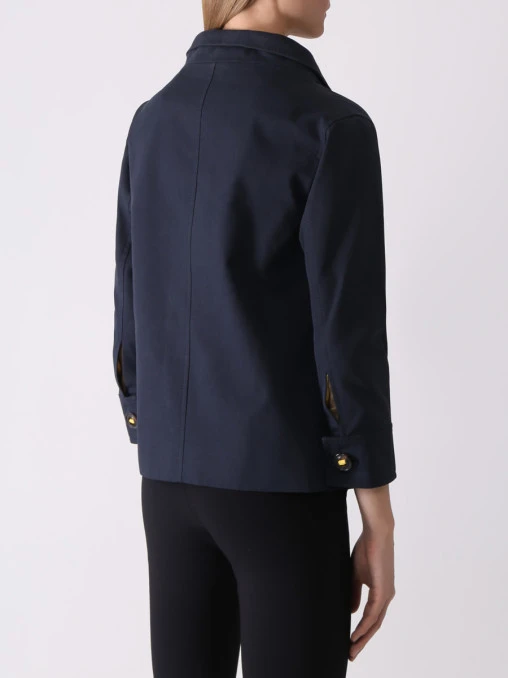 Куртка хлопковая DSQUARED2
