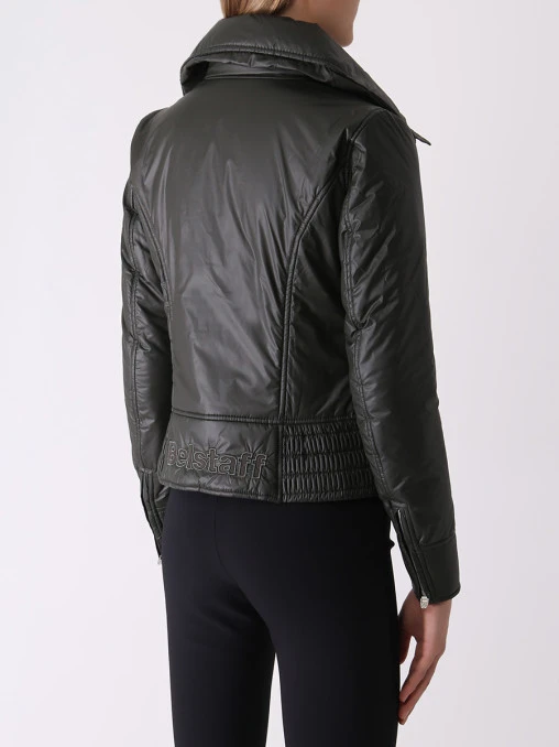 Пуховик стеганый BELSTAFF