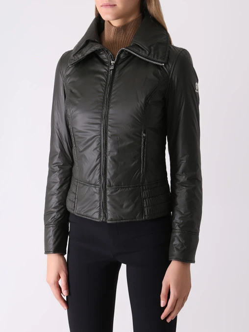 Пуховик стеганый BELSTAFF