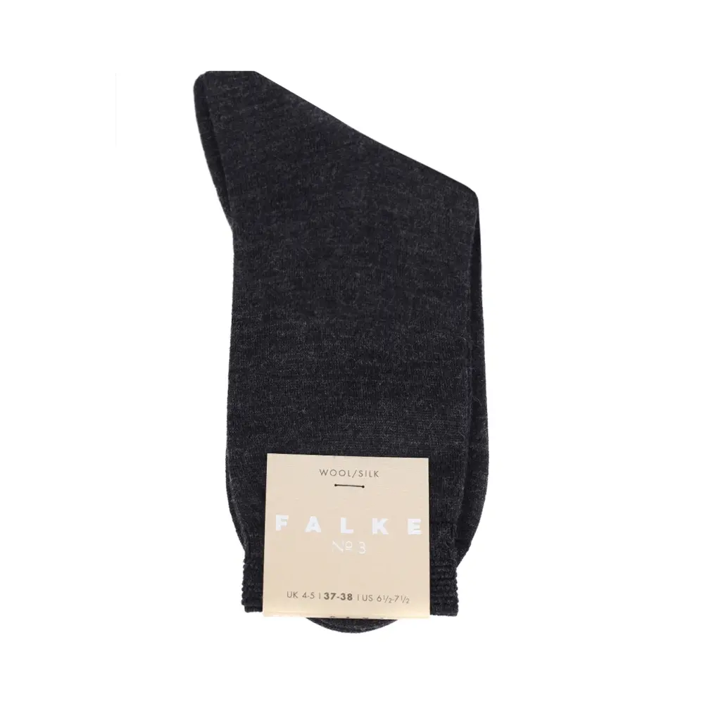 Носки No. 3 Finest Merino & Silk