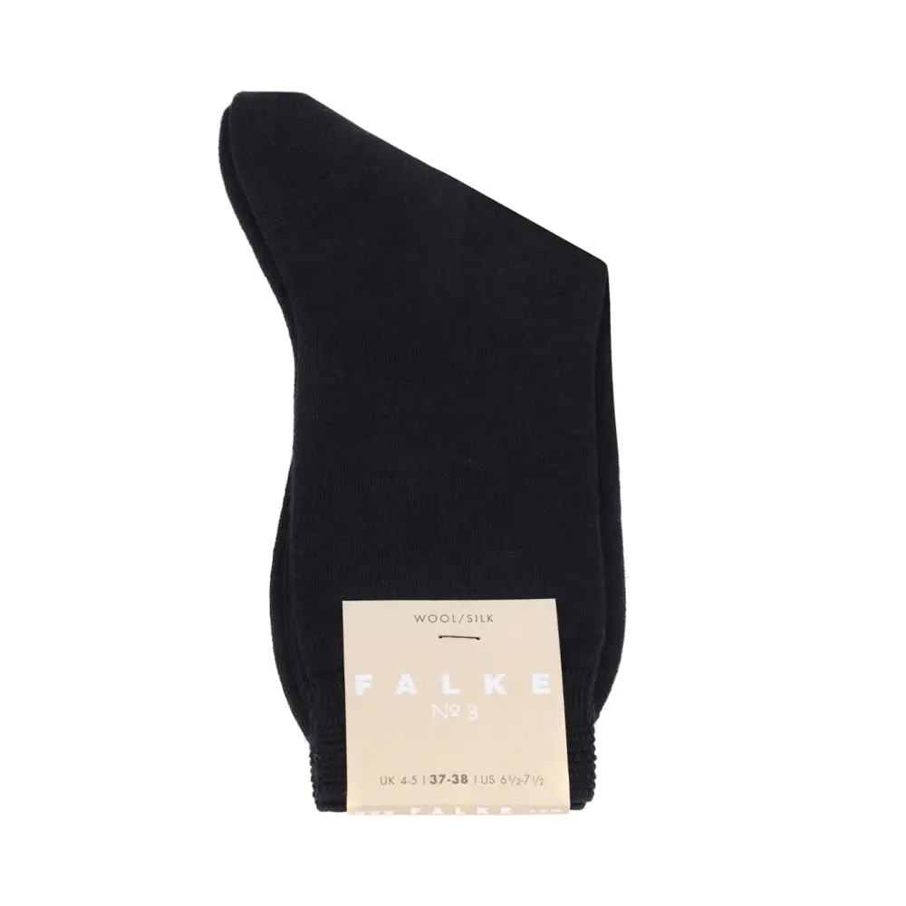 Носки No. 3 Finest Merino & Silk
