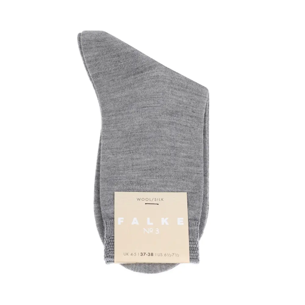 Носки No. 3 Finest Merino & Silk