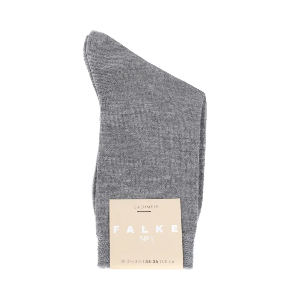 Носки кашемировые No. 1 Finest Cashmere