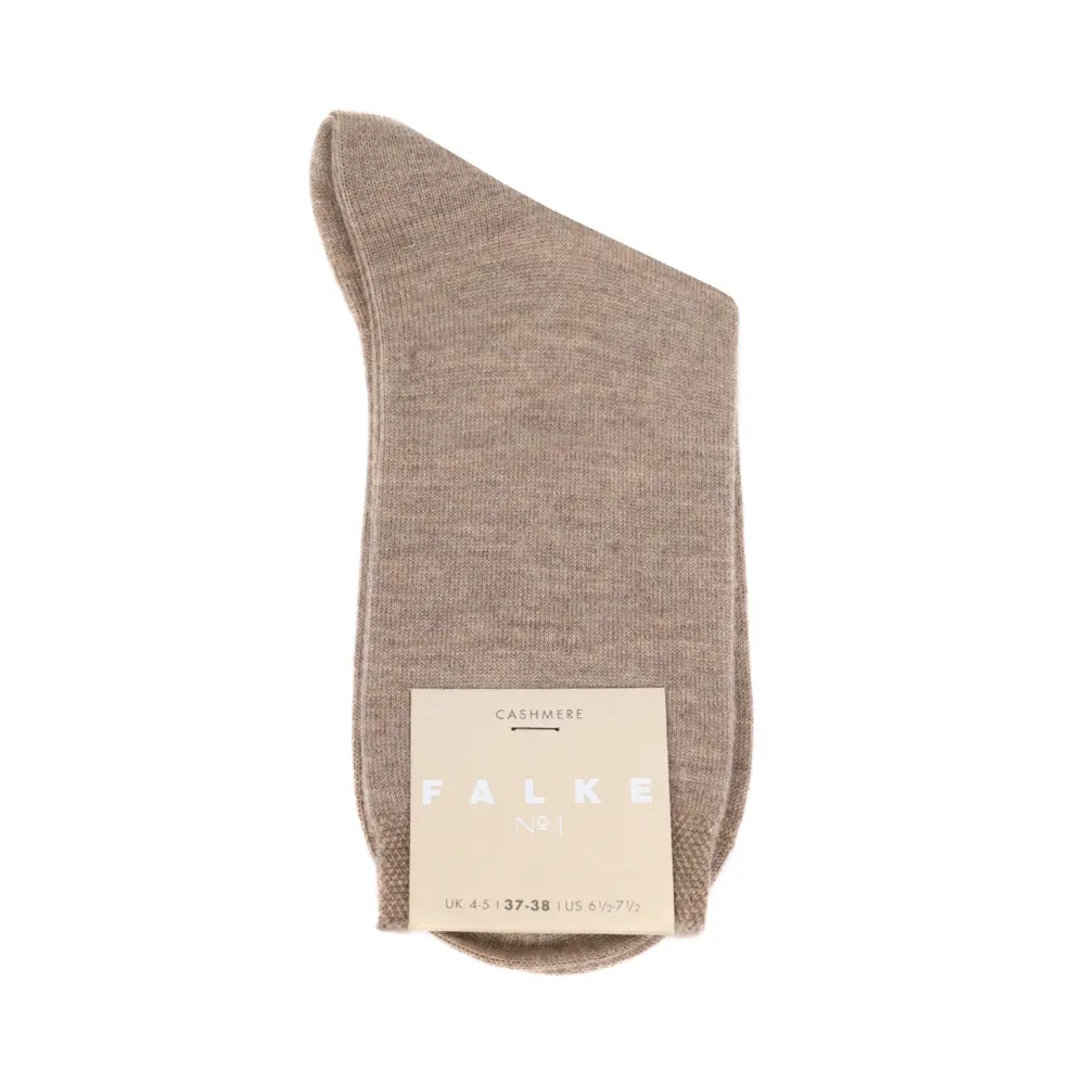 Носки кашемировые No. 1 Finest Cashmere