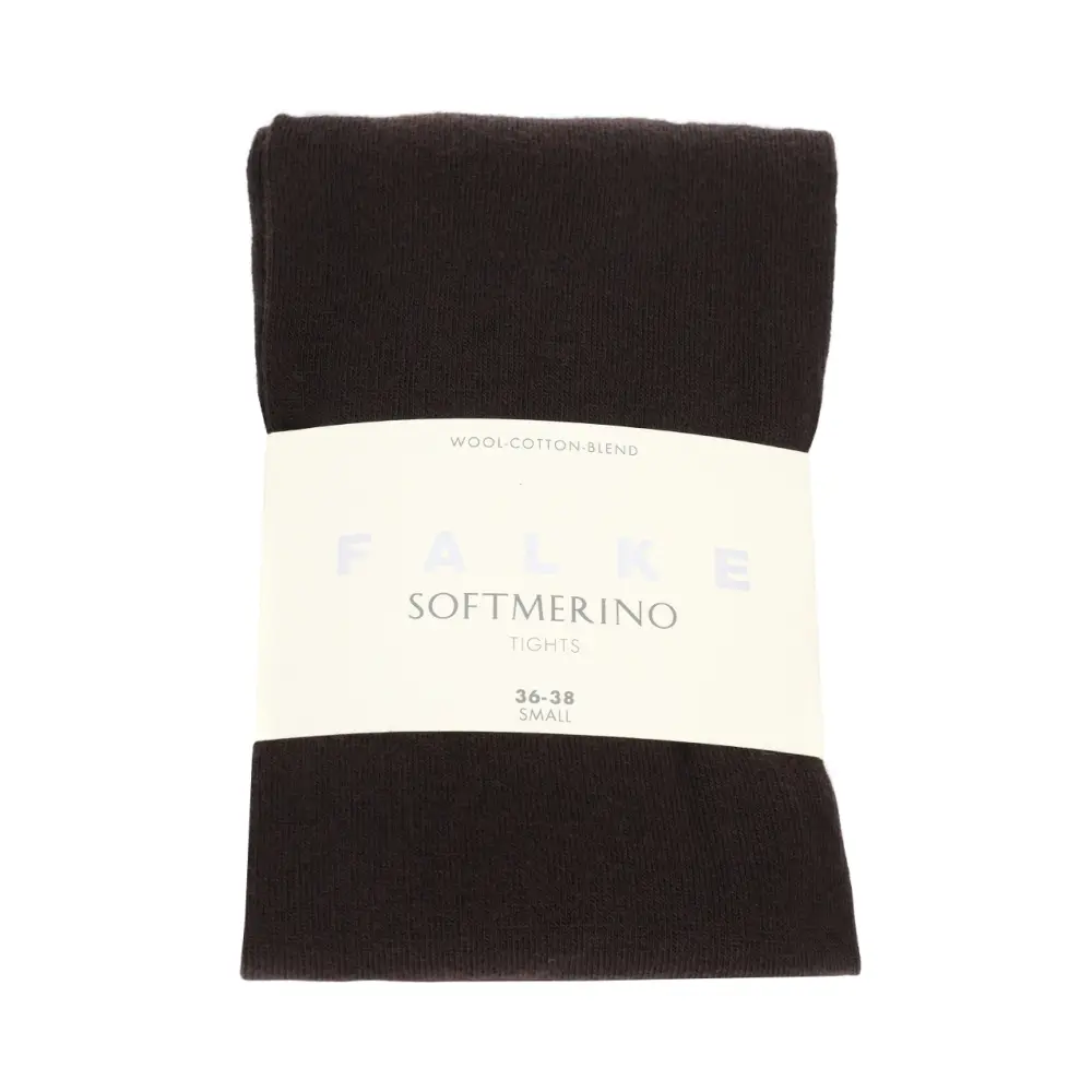 Колготки шерстяные Softmerino