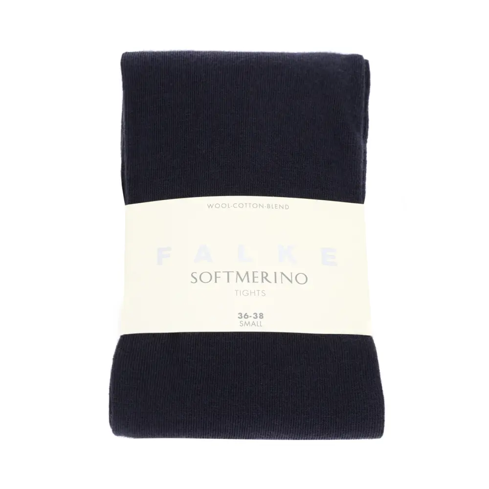 Колготки шерстяные Softmerino