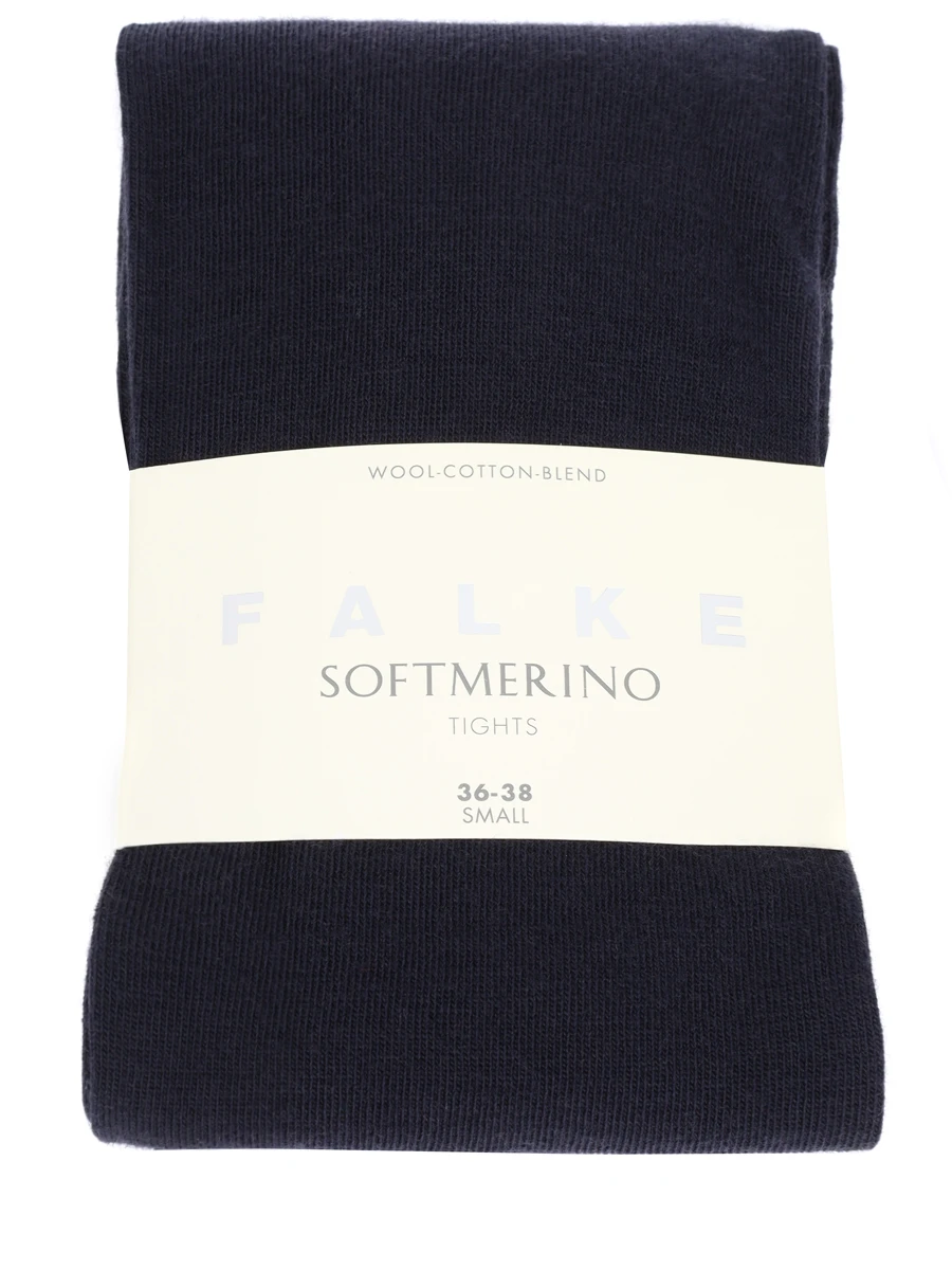 Колготки шерстяные Softmerino