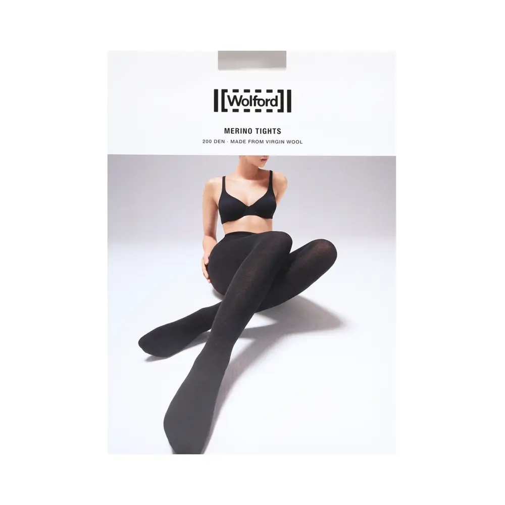 Колготки Merino 200 den
