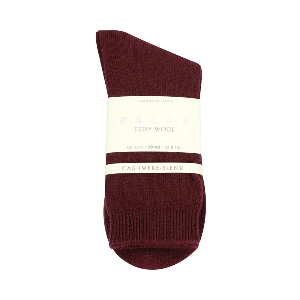 Носки Cosy Wool