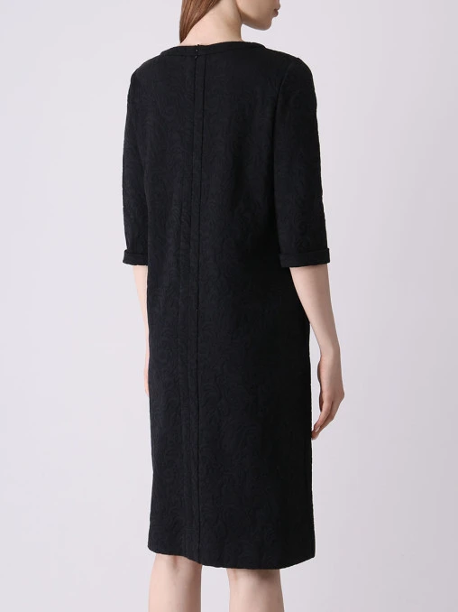 Платье хлопковое ETRO
