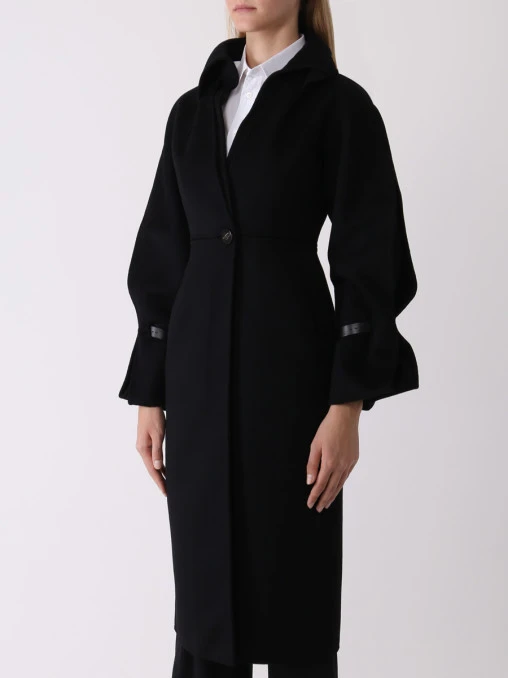 Пальто кашемировое BRIONI