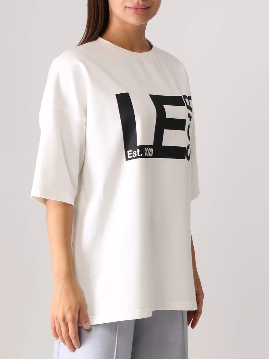 Футболка хлопковая