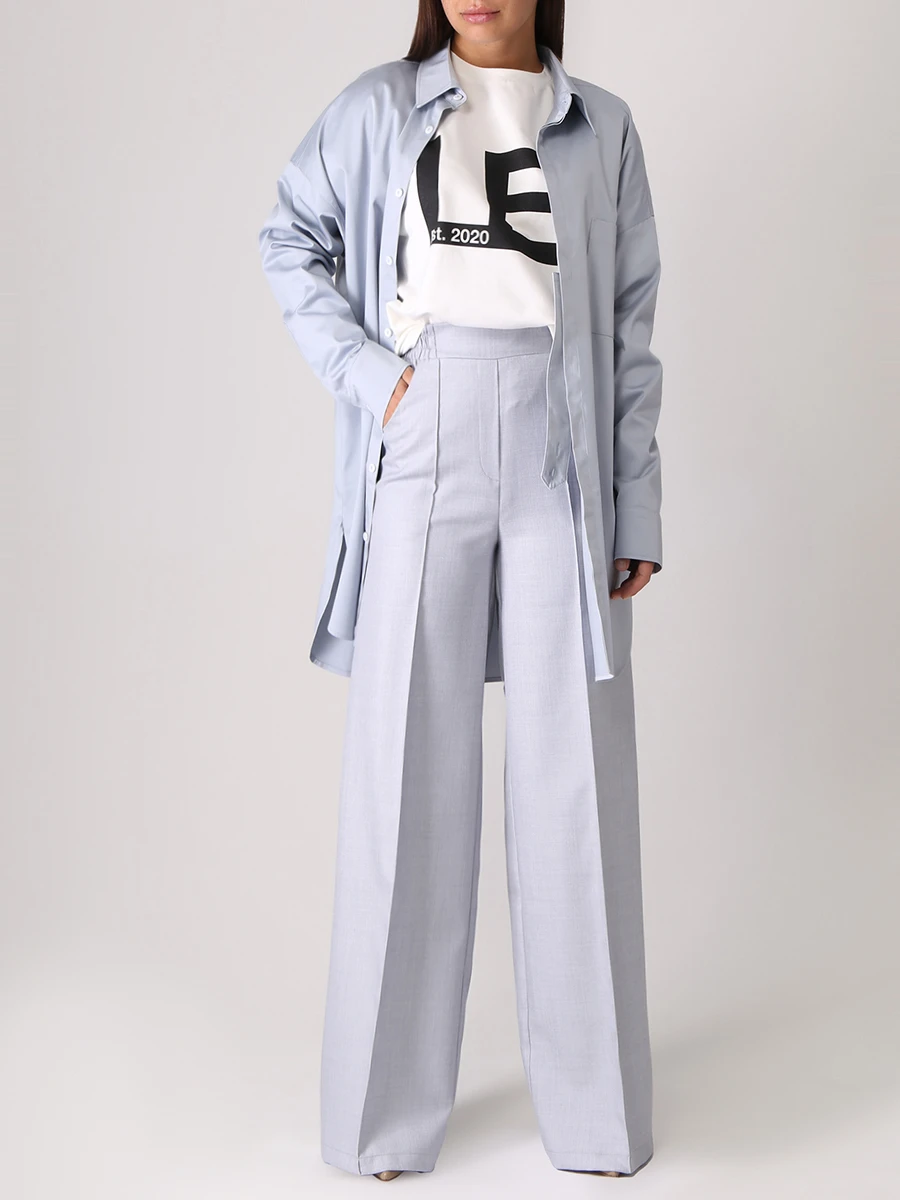 Футболка хлопковая