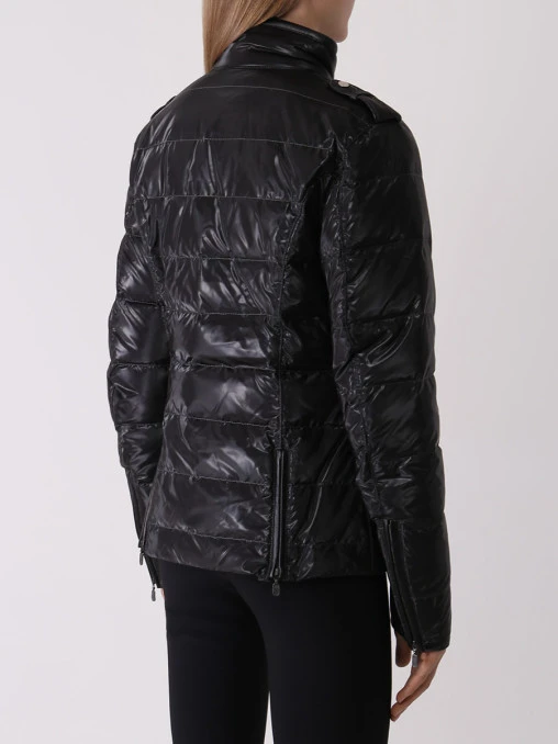 Пуховик стеганый BELSTAFF